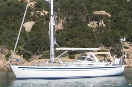 Malö 37 Classic (39 Fuss)