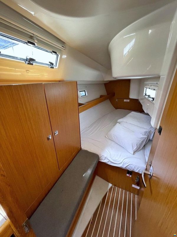 Bavaria 33 Cruiser