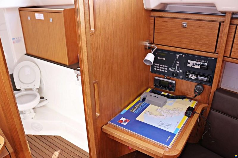 Bavaria 33 Cruiser