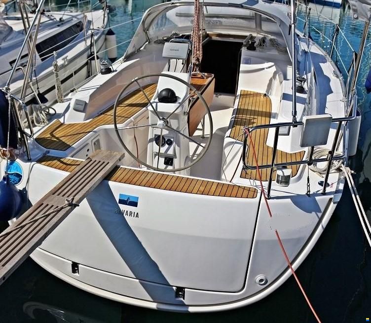 Bavaria 33 Cruiser