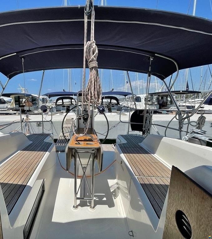 Bavaria 33 Cruiser