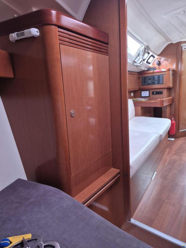 Beneteau Oceanis 31