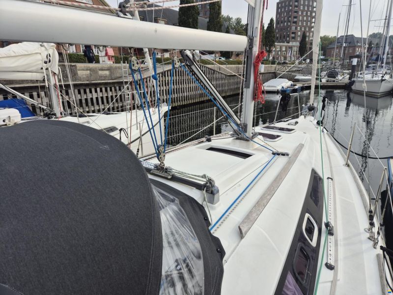 Beneteau Oceanis 31