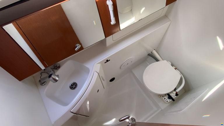 Beneteau Oceanis 31