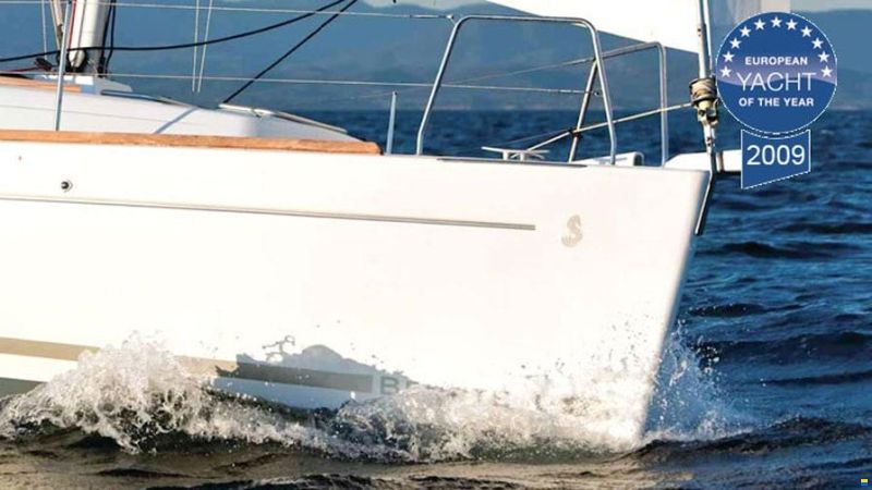 Beneteau Oceanis 31