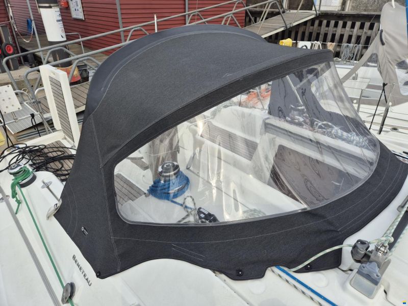 Beneteau Oceanis 31