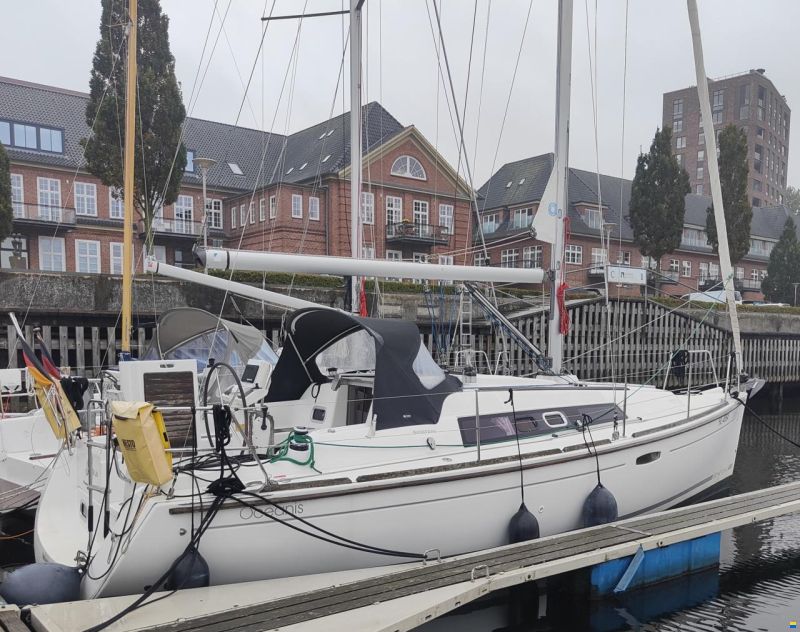 Beneteau Oceanis 31
