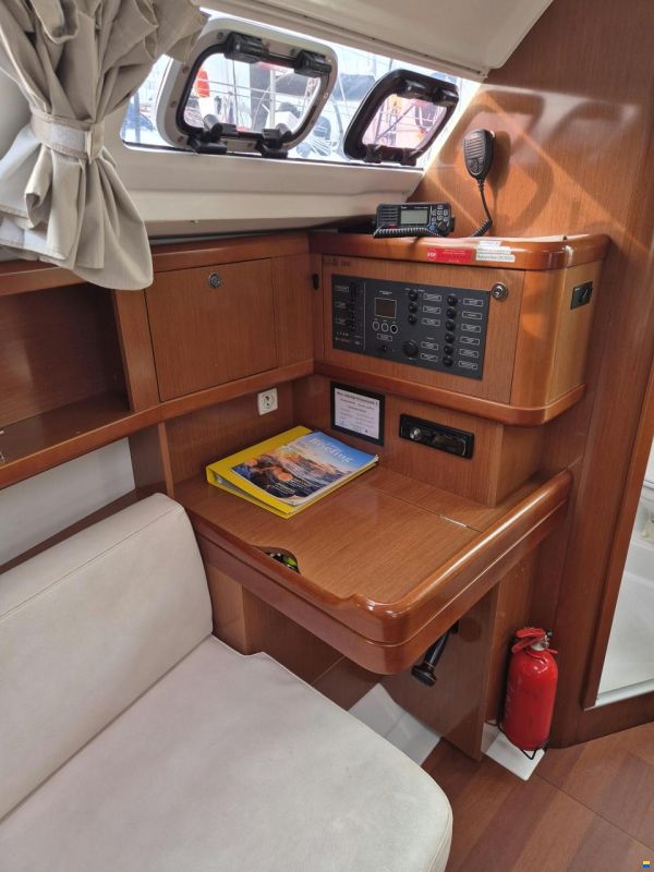 Beneteau Oceanis 31