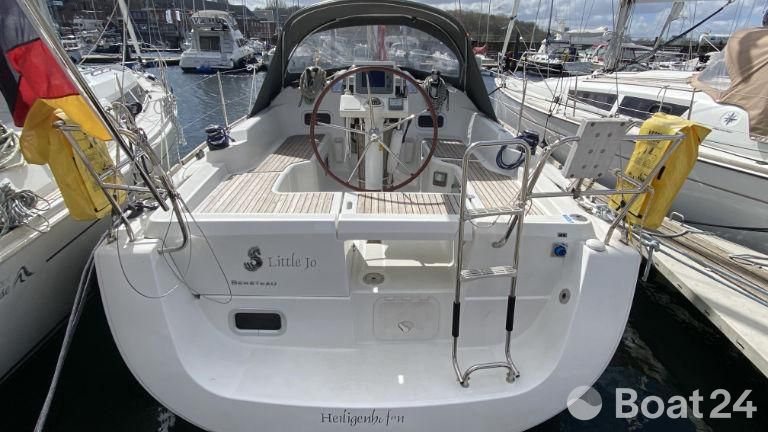 Beneteau Oceanis 31