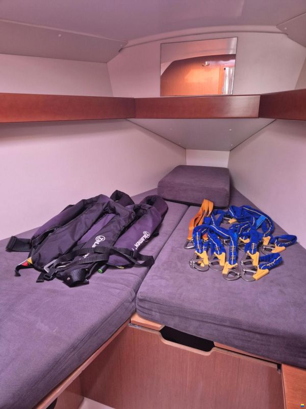 Beneteau Oceanis 31