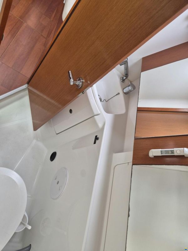 Beneteau Oceanis 31