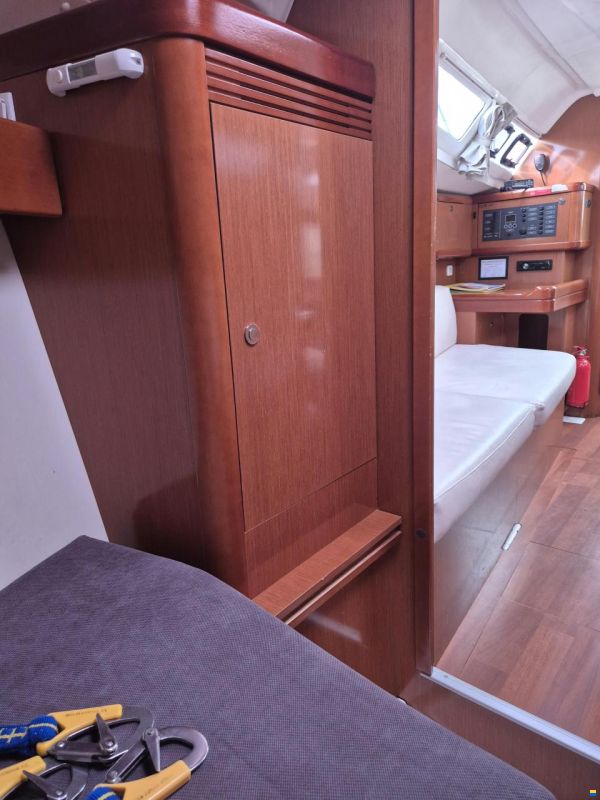 Beneteau Oceanis 31