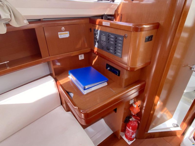 Beneteau Oceanis 31