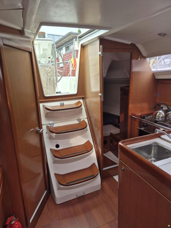 Beneteau Oceanis 31