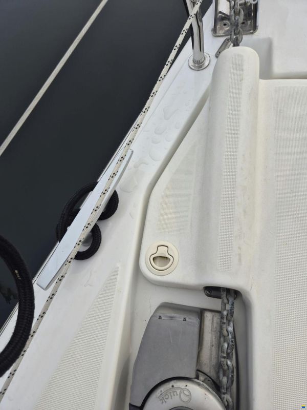 Beneteau Oceanis 31