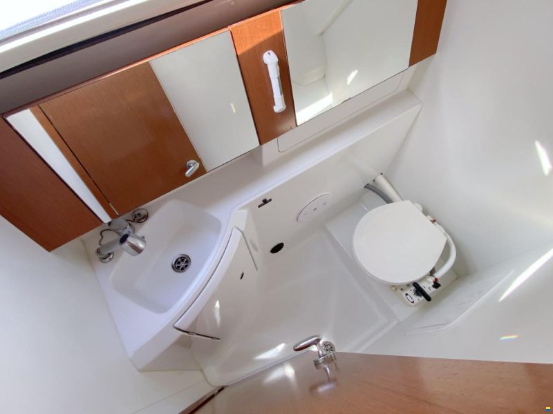 Beneteau Oceanis 31