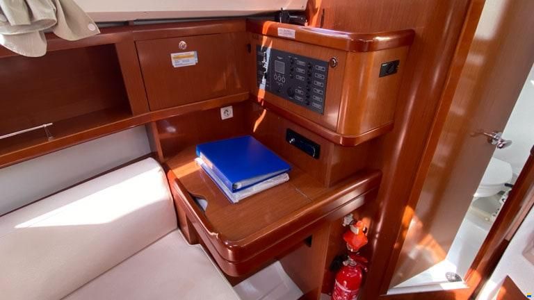 Beneteau Oceanis 31