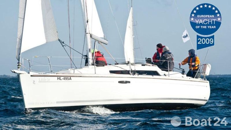 Beneteau Oceanis 31