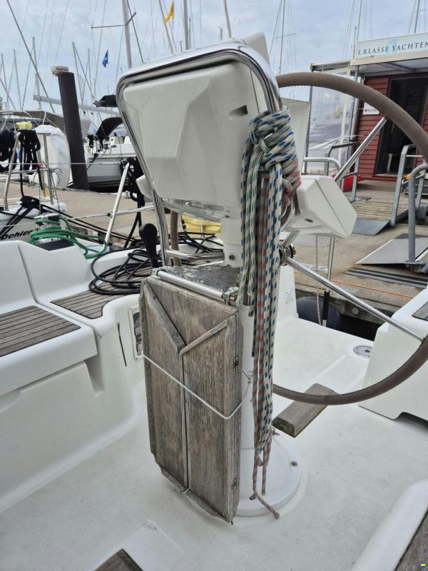 Beneteau Oceanis 31