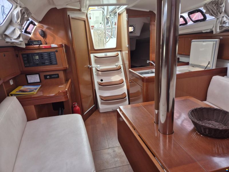 Beneteau Oceanis 31
