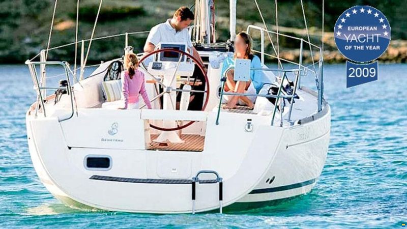Beneteau Oceanis 31