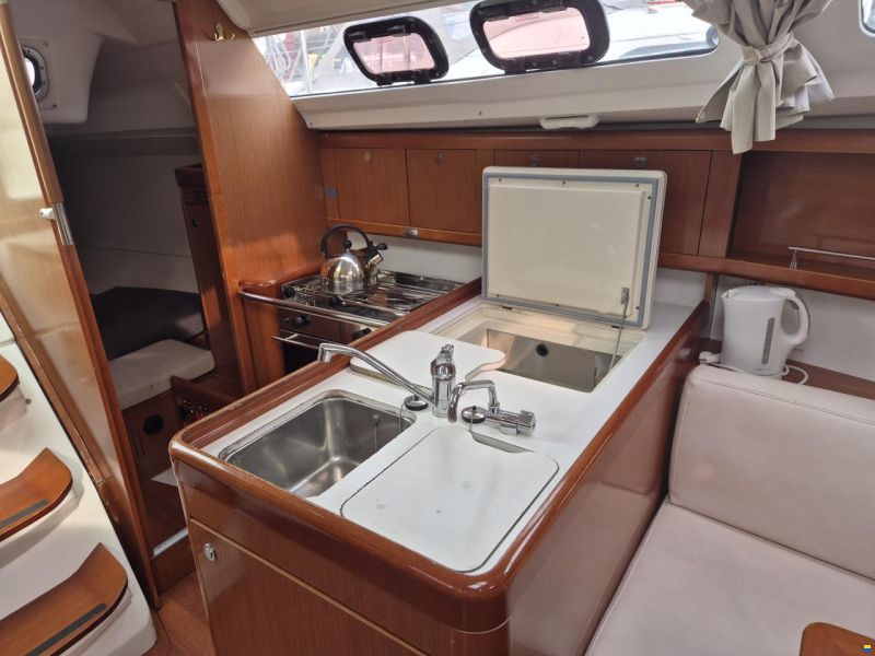 Beneteau Oceanis 31