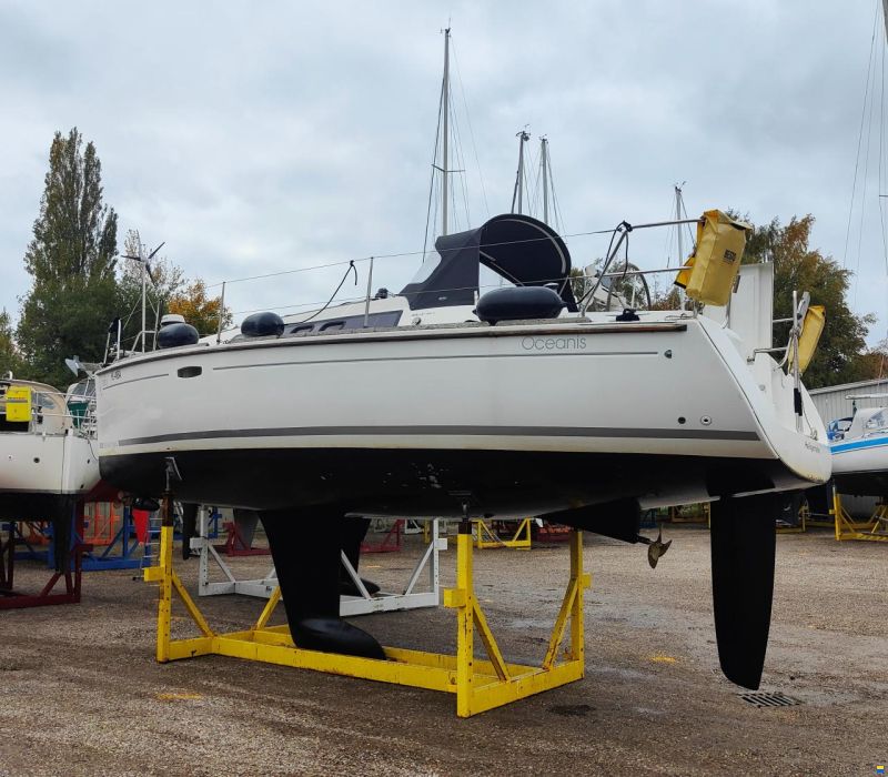 Beneteau Oceanis 31