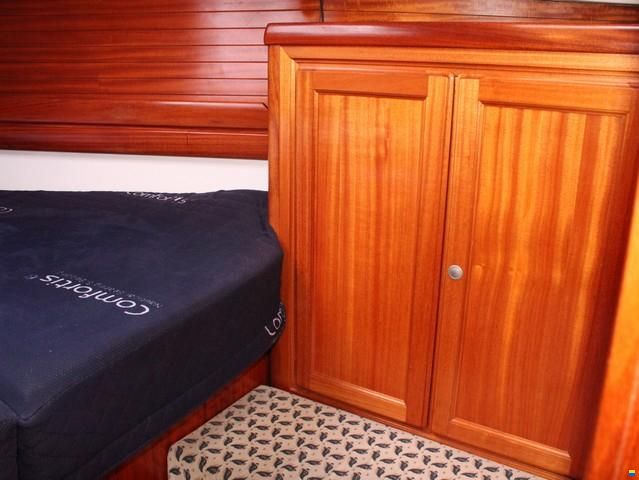Dufour 38 Classic