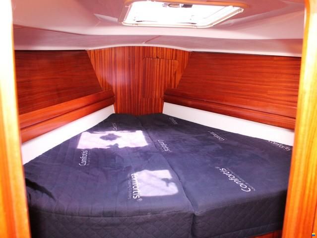 Dufour 38 Classic