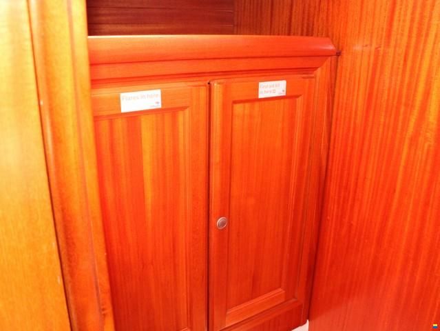Dufour 38 Classic