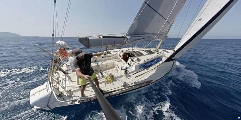 X-Yachts X-402