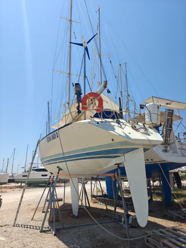 X-Yachts X-402