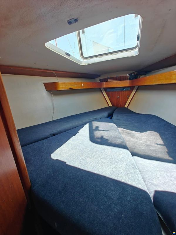 X-Yachts X-402