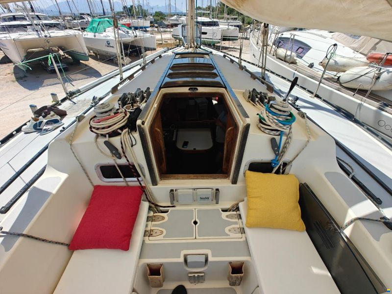 X-Yachts X-402