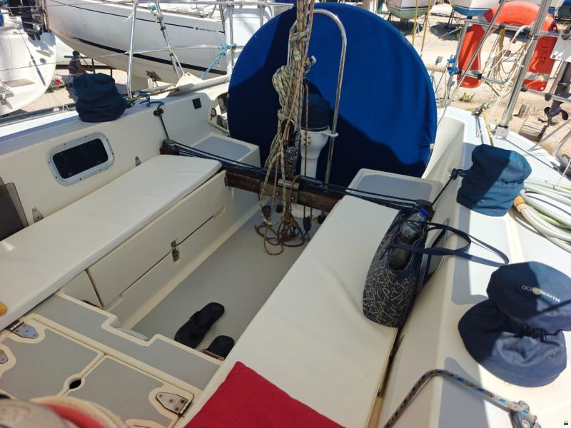 X-Yachts X-402
