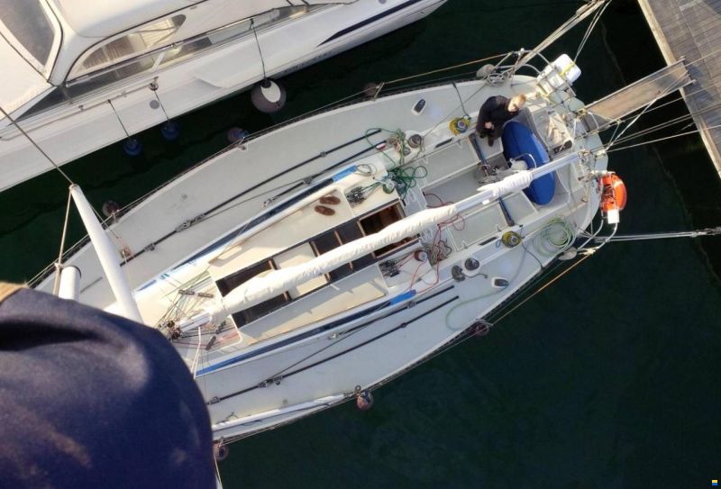 X-Yachts X-402