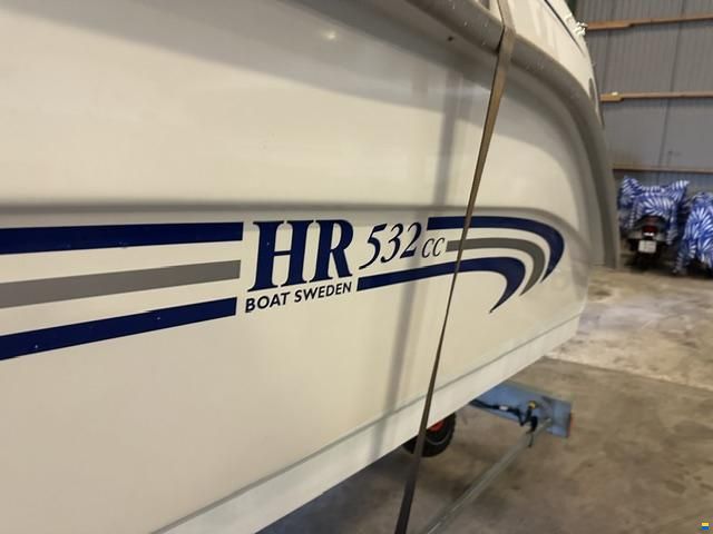 HR 532 CC