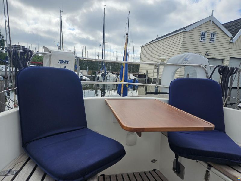 de Kloet Midget 31