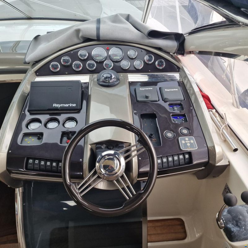 Absolute 41