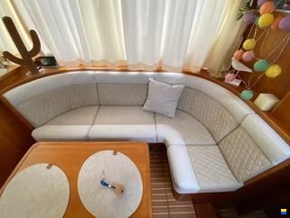 Abim Classic 108 XL