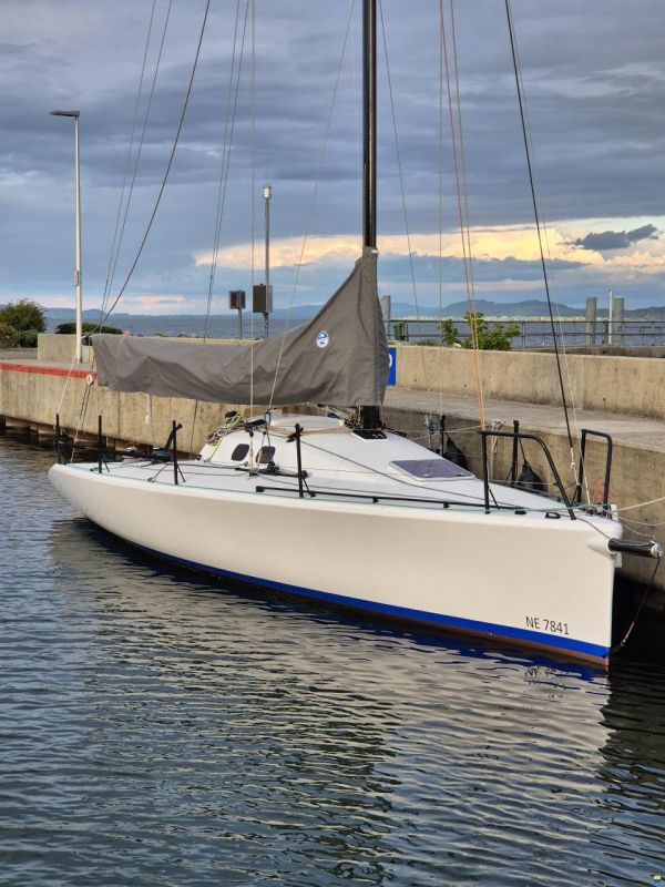 Santarelli Modulo 105