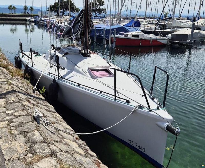 Santarelli Modulo 105