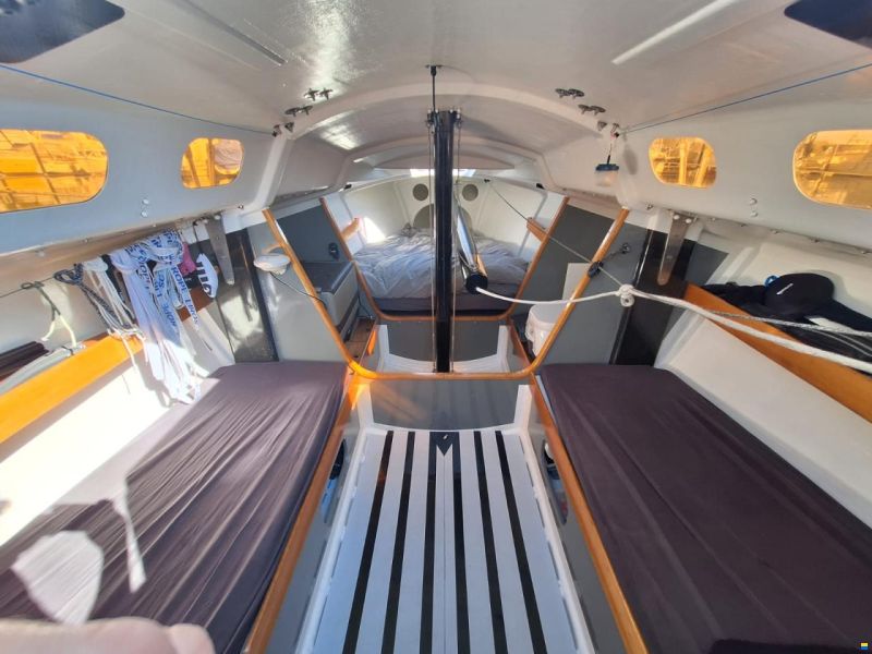 Santarelli Modulo 105