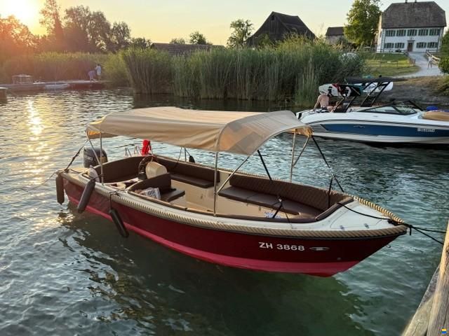 Riomar 570