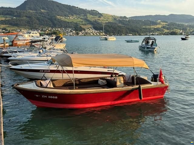 Riomar 570