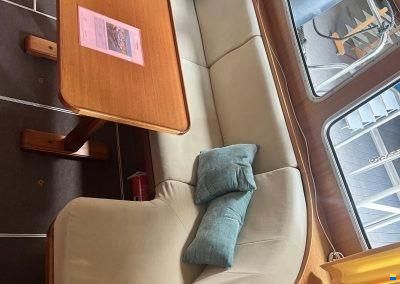 Linssen Dutch Sturdy 320 AC
