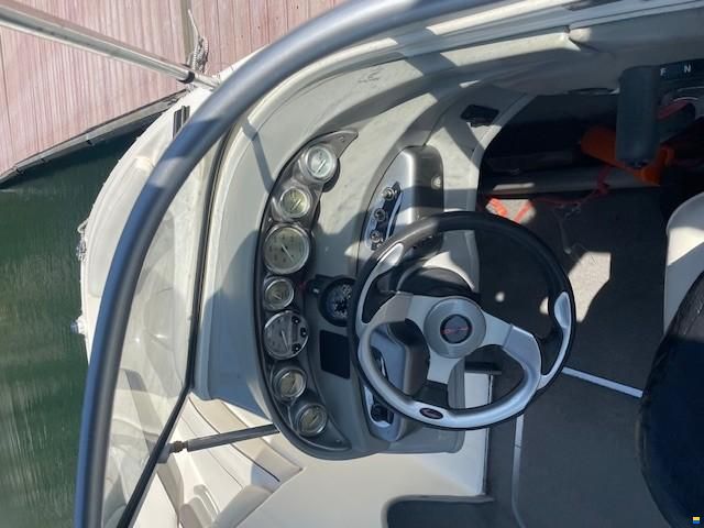 Bayliner 185 BR