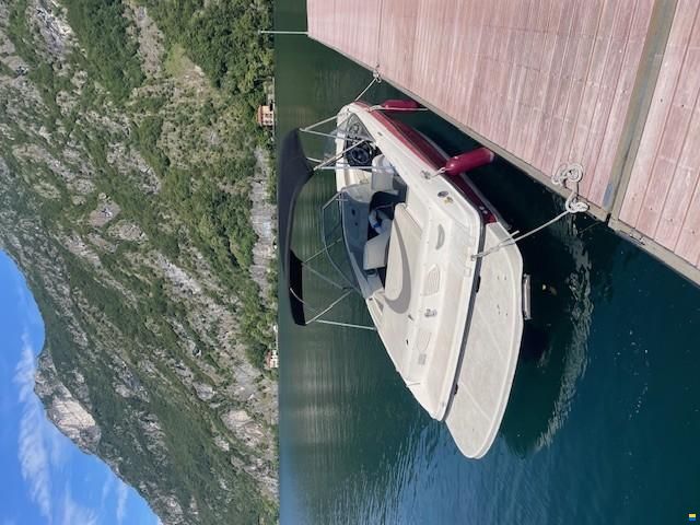Bayliner 185 BR