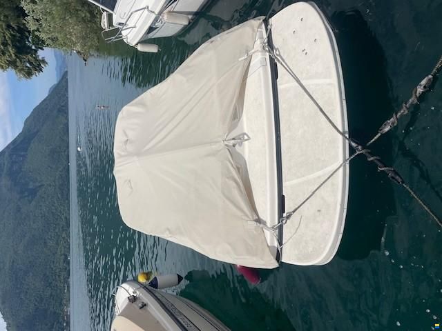 Bayliner 185 BR