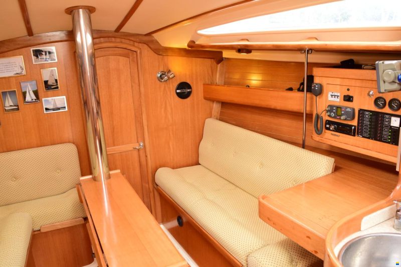 Tango 30